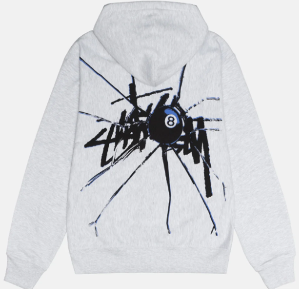 Elevate Your Wardrobe with our Stussy of Hoodies