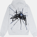 Stylish Hoodies for Stussy: Elevate Your Streetwear Game