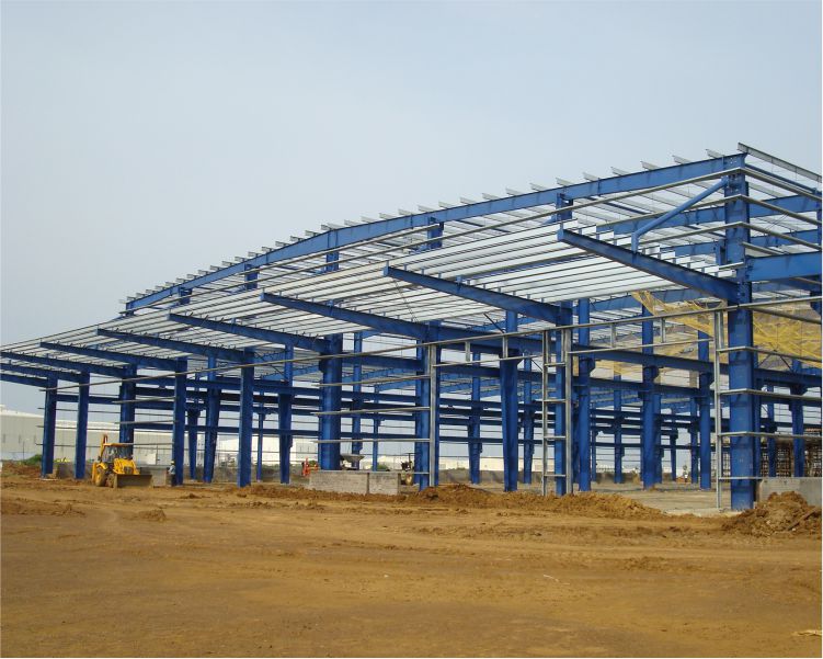 heavy steel fabrication companies