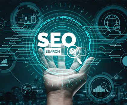 SEO in Dubai