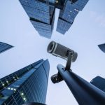 The Art of Industrial CCTV System Installation
