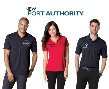 port authority clothing
