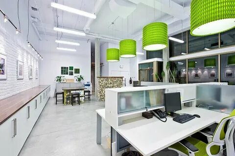 Interior Fit-Out Trends