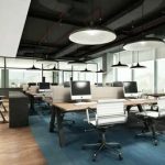 Interior Fit-Out Trends