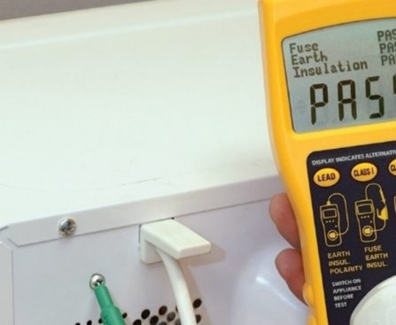 PAT Testing London