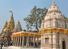 Kashinath Temple