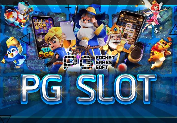 PG Slots